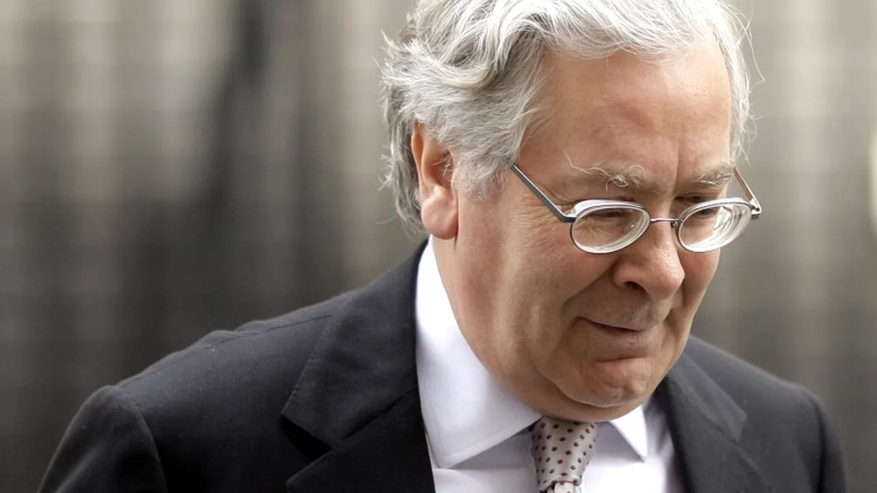 Guvernatorul Băncii Angliei: 2013 ar putea fi un an al războaielor valutare între marile economii