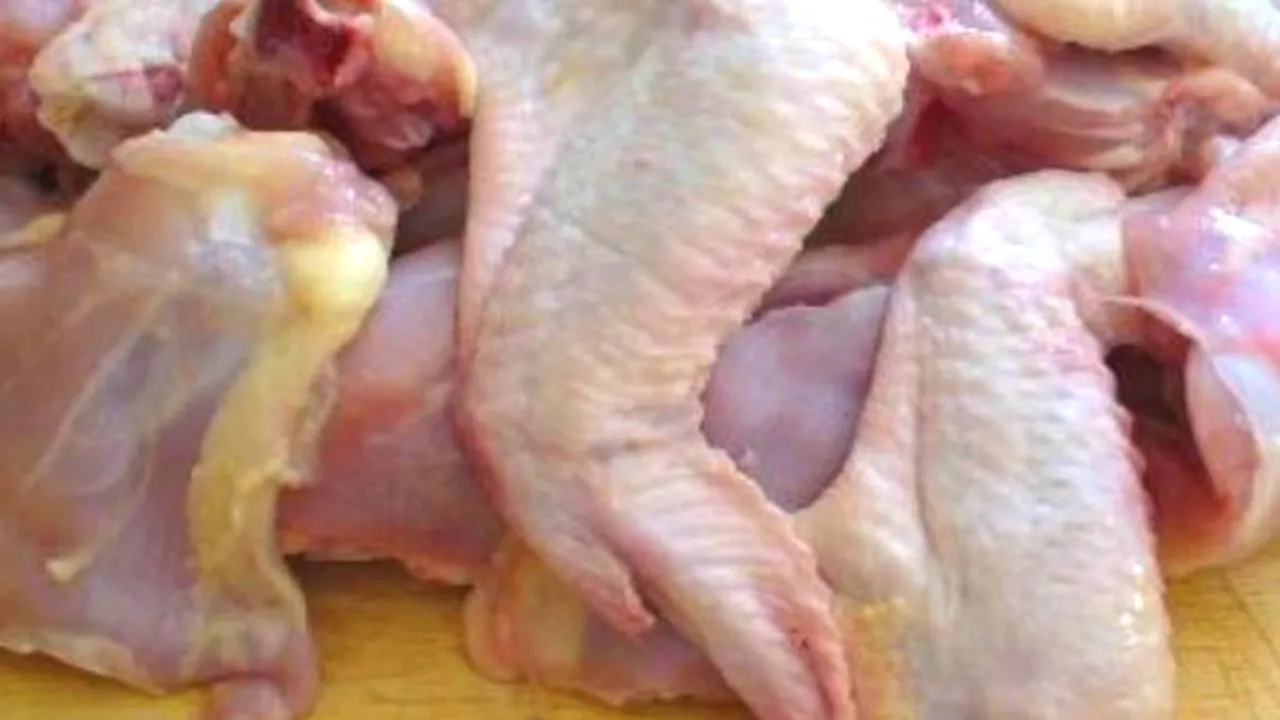 O firmă din dosarul de evaziune fiscală livra cantități importante de carne alterată