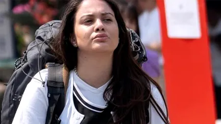 Câte clase are Betty Salam de la Asia Express 2024, de fapt. Motivul pentru care a abandonat școala