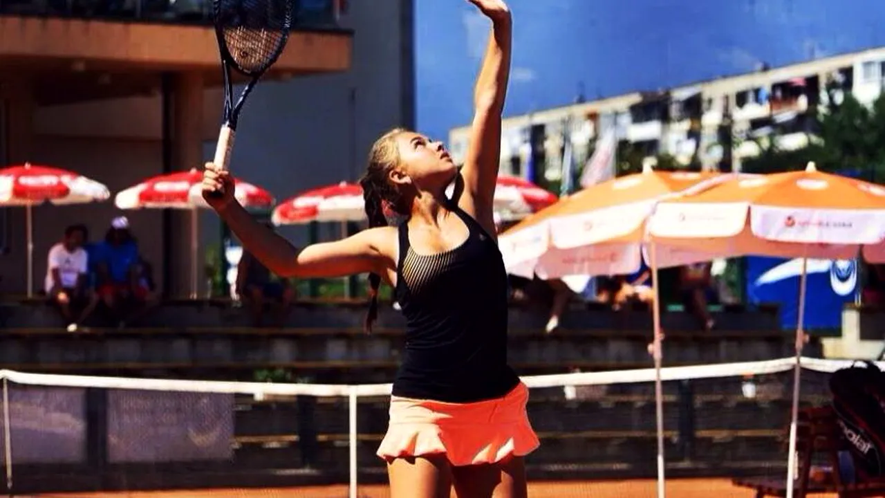 Reacția lui Hagi în cazul tatălui care și-a bătut fiica pe terenul de tenis, după un meci pierdut