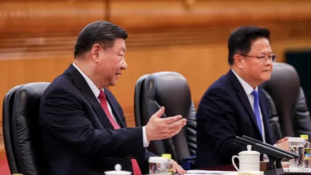 CHINA denunță „mentalitatea specifică Războiului Rece” aplicată de SUA în America Centrală