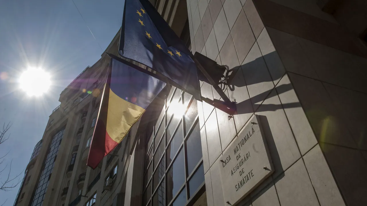 Ce le transmite CNAS asiguraților români care se tratează în altă țară și vor rambursarea contravalorii cheltuielilor medicale