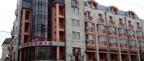 Bărbatul arestat pentru că a violat o femeie într-un hotel din Cluj a fost prins după ce și-a uitat telefonul în cameră. Vecinii, șocați: „Un băiat cuminte, mă saluta”