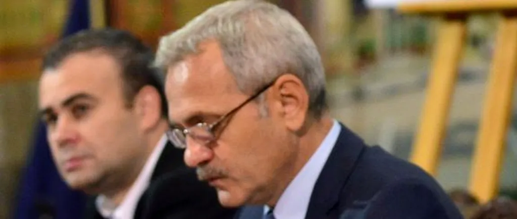 Înalta Curte motivează CONDAMNAREA lui Dragnea: A adoptat o conduită nelegală, antisocială și imorală, în dezacord cu rangul demnității deținute