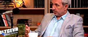 Psihologul Constantin Cornea, invitat la podcastul ALTCEVA cu Adrian Artene. Cum știm dacă suntem doar îndrăgostiți sau dacă iubim cu adevărat