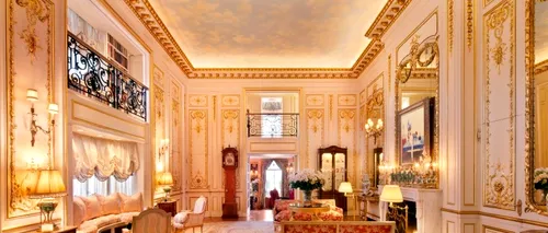 Apartamentul de lux din New York al actriței Joan Rivers, vândut pentru o sumă imensă