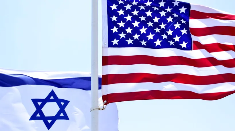 Americanii din Israel vor fi evacuaţi pe mare până în Cipru