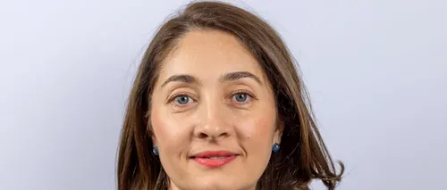 EXCLUSIV | Portret de candidat. Simona Spătaru, candidată la Primăria Sectorului 4 din partea PLUS: „Voi încerca să creez din România o opțiune pentru a rămâne aici
