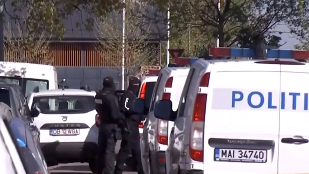 Vecin, despre cetățeanul turc din Rahova, principalul suspect în cazul femeii ucise şi tranşate: „Amenința copiii cu CUȚITUL. Avea ieșiri urâte”