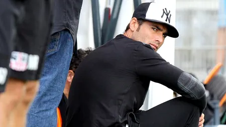 Veste proastă pentru Adrian Mutu în scandalul „Cocaina