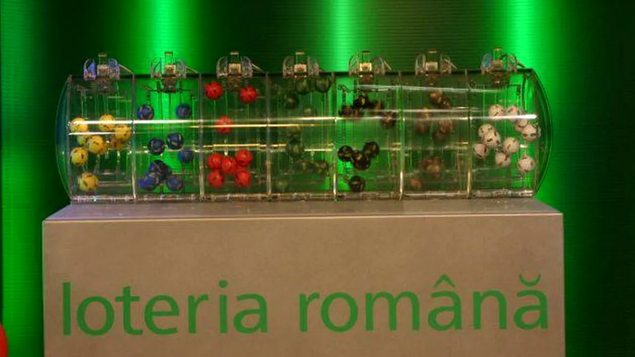 TVR va realiza împreună cu Loteria Națională o emisiune de tip bingo