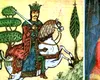 Un elev din Târgu Jiu susține că nu Basarab I Întemeietorul a fost primul VOIEVOD al Țării Românești. Un personaj enigmatic a domnit înaintea sa