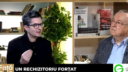 VIDEO | Cătălin Ranco Pițu: „Generalul Stănculescu i-a garantat securitatea lui Ceaușescu”