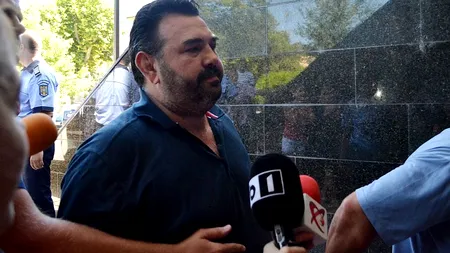 Fostul deputat Gabriel Bivolaru, condamnat la 11 ani de închisoare