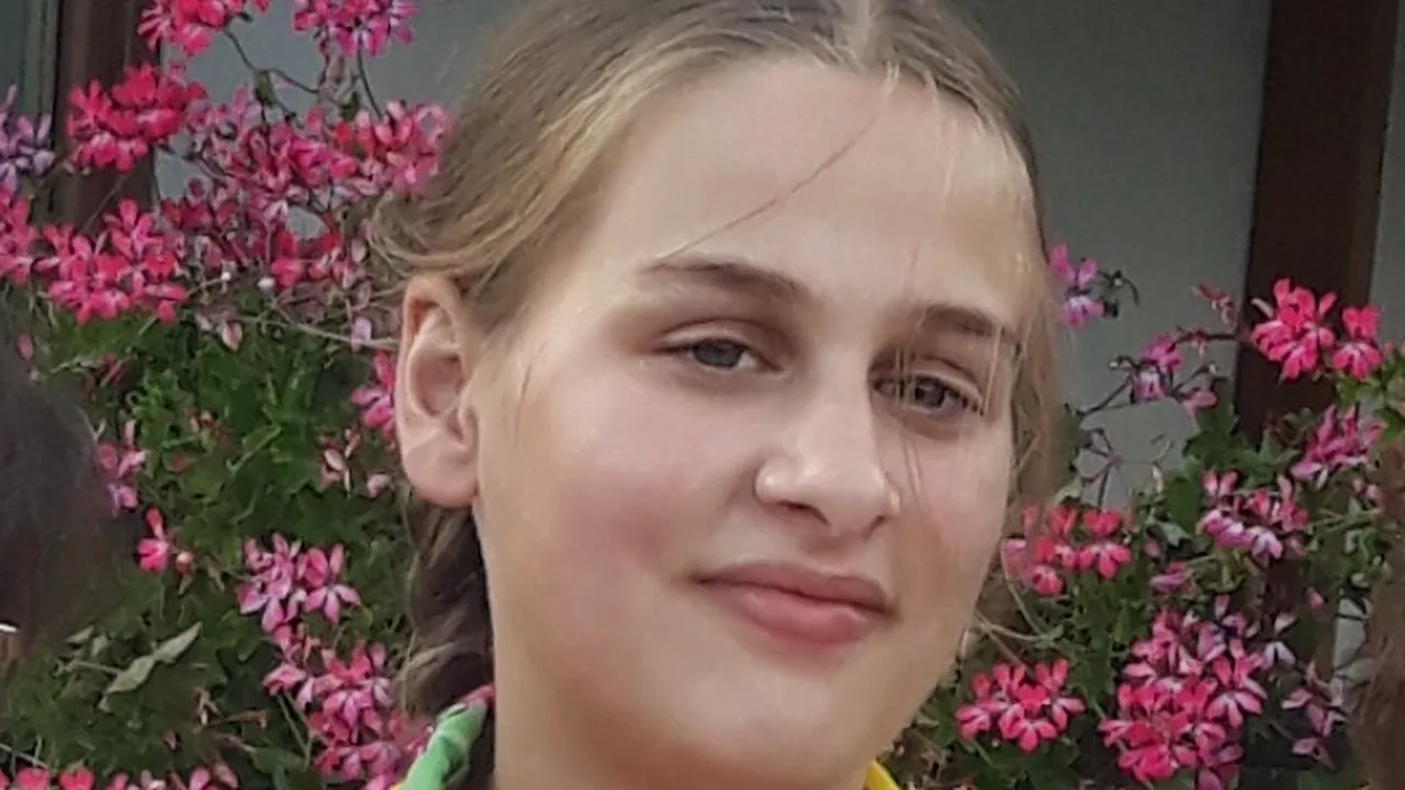 Fata de 16 ani, din Mureș, dispărută de două zile, găsită de polițiști în alt județ