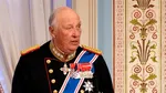 Regele Harald al Norvegiei, în stare „foarte gravă” la spital. Familia Regală și-a anulat toate evenimentele