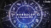 VIDEO | Horoscop marți, 6 decembrie 2022. Care sunt nativii avantajați de intrarea lui Miercur în Capricorn