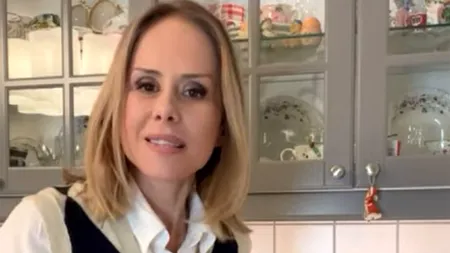 Mihaela Bilic: „Dacă e nevoie să modificați gaura de la curea, înseamnă că v-ați ÎNGRĂȘAT cu două kilograme!”. Ce e de făcut, în acest caz