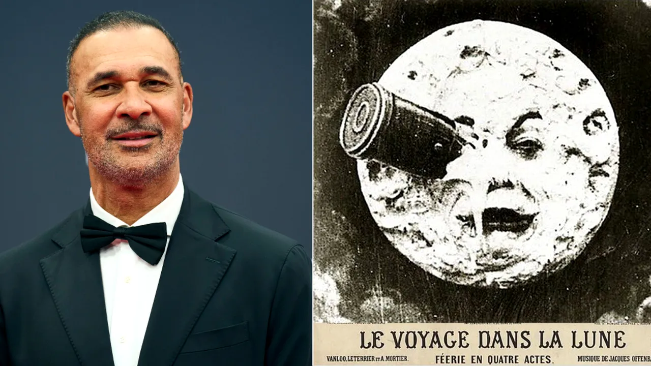 1 SEPTEMBRIE, calendarul zilei: Ruud Gullit împlinește 63 de ani/ Este proiectat primul film science-fiction din lume