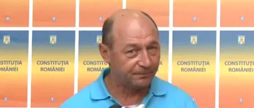 GÂNDUL LIVE - Cum va fi organizat până la urmă referendumul pentru demiterea lui Traian Băsescu