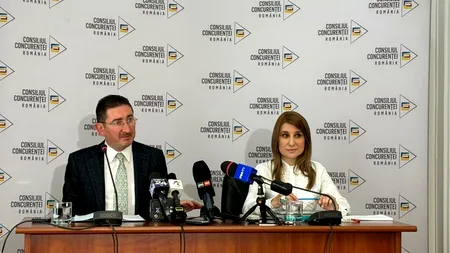 De ce au fost amendate Samsung, eMag, Altex și Flanco cu peste 123 milioane de lei? Practicile, semnalate pe Platforma avertizorilor de concurență