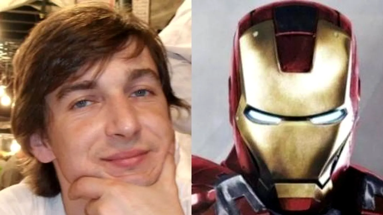 OSCAR 2014. Românul care ar putea primi duminică noapte un Oscar. Cine este Adrian Corsei, artistul care a lucrat la efectele speciale de la „Iron Man 3