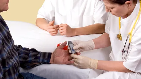 Lista alimentelor care scad glicemia