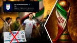 Iranul rămâne fără bilete pentru suporteri cu doar câteva zile înainte de începerea Cupei Mondiale