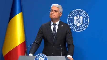 Ce a răspuns Dragoș Pîslaru când a fost întrebat de Gândul cu ce se vor ocupa miniștrii lui Bolojan dacă pică Guvernul