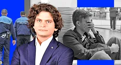Declarație HALUCINANTĂ a profesorului pedofil care profita de băieții instituționalizați. Kristof Lajos crede că, de fapt, el era violat de copii!