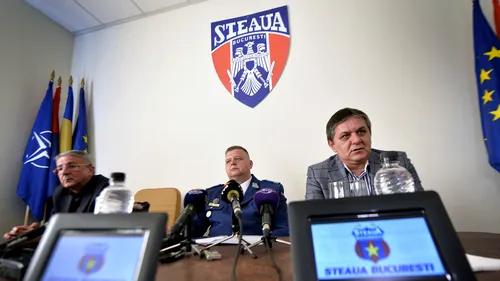UEFA lasă echipa Armatei să joace în Liga I, dar CSA Steaua are o problemă internă. Prevederea din Legea Sportului care-i dă mari bătăi de cap