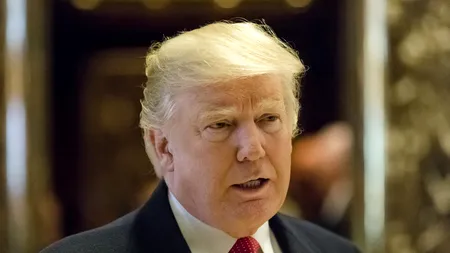 Prioritatea SUA odată cu preluarea mandatului de către Trump: ''Trebuie să ajungem la un acord de lungă durată''