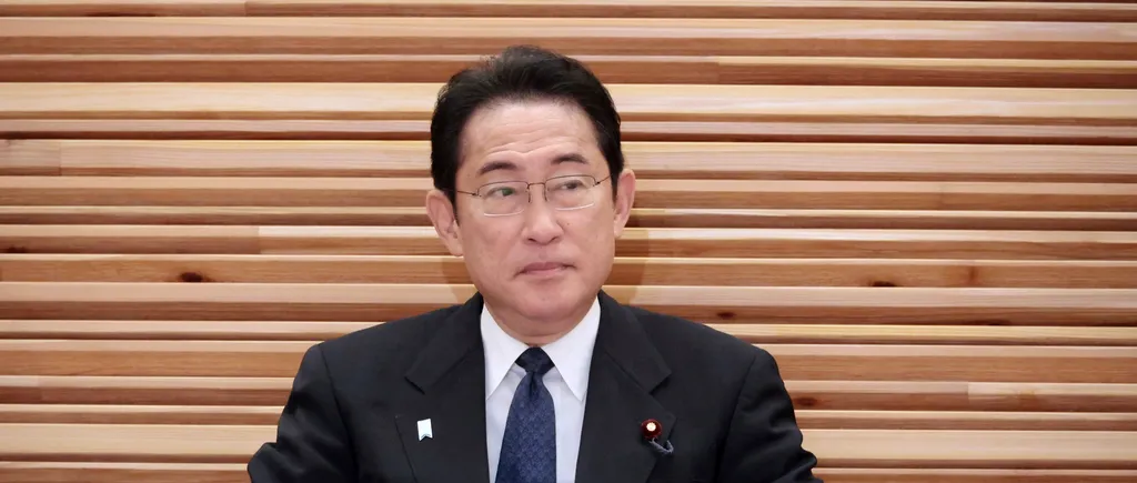 Premierul Japoniei și-a concediat propriul fiu! Shotaro Kishida a participat la o petrecere „nepotrivită”