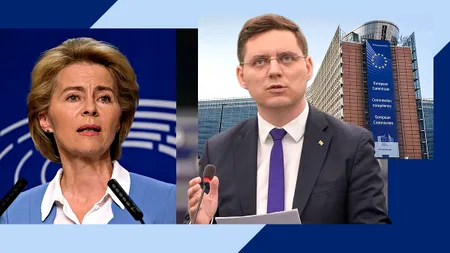 Noua Comisie Europeană, predominant masculină / Lucian Romașcanu: Victor NEGRESCU are toate atuurile să fie un comisar european foarte bun