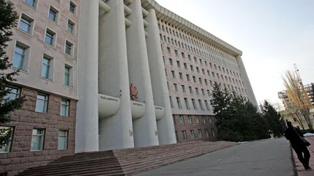 Comisia de la Veneția a anunțat că nu existau condiții de dizolvare a Parlamentului Republicii Moldova