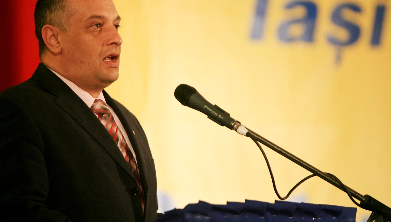 Liderul PNL Suceava: 