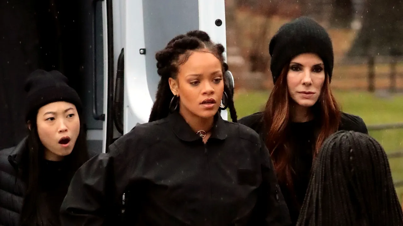 Artiștii americani protestează după decretul lui Trump: 