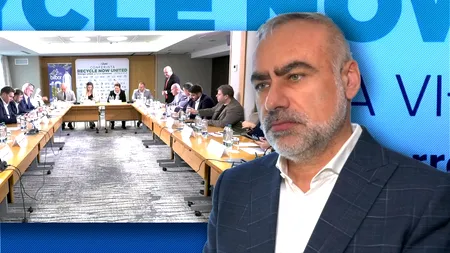 Dan Ceaușescu, CEO Green Point, la Gândul Recycle Now United: 