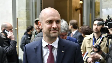 Ministrul francez de Externe CRITICĂ atitudinea Israelului/ „Nimeni nu va dicta poziția Franței”