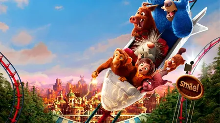 De la romantism până la inocența copilăriei. Ce premiere rulează în cinematografe în acest sfârșit de săptămână - VIDEO