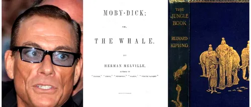 18 OCTOMBRIE, calendarul zilei: Jean-Claude Van Damme împlinește 64 de ani/ Este publicat romanul Moby Dick/ Apar desenele animate Cartea Junglei