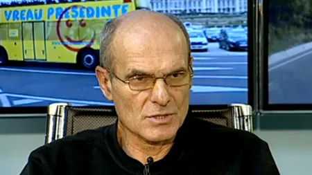 De ce a venit Monica Iacob Ridzi în biroul lui C.T. Popescu. 