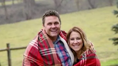 O văduvă avertizează: Soțul meu s-a sinucis după ce COVID-19 „i-a schimbat personalitatea”!