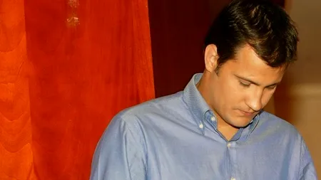 Mama lui Șerban Huidu a murit