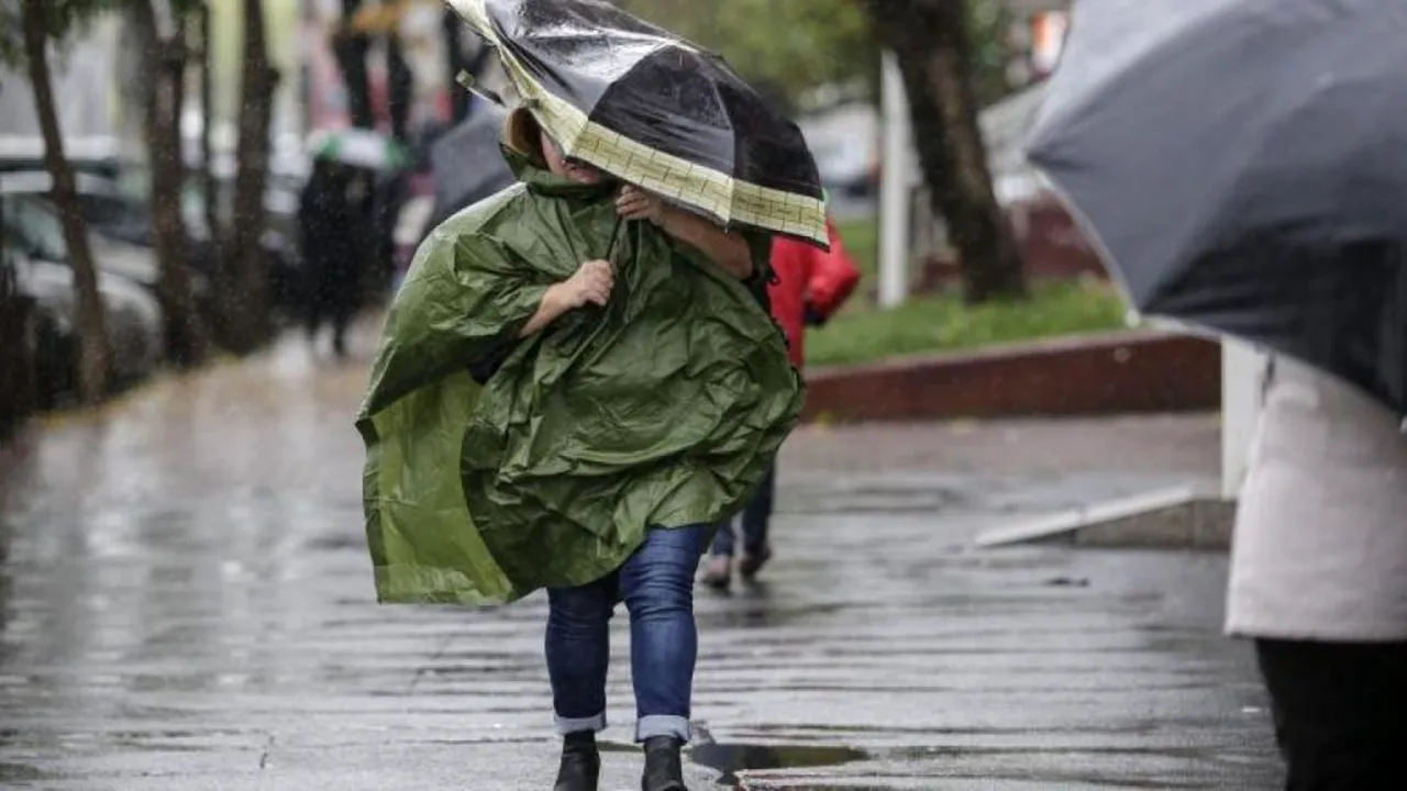 METEO. Cum va fi vremea în intervalul 1 - 14 iunie. Prognoza ANM pentru următoarele două săptămâni