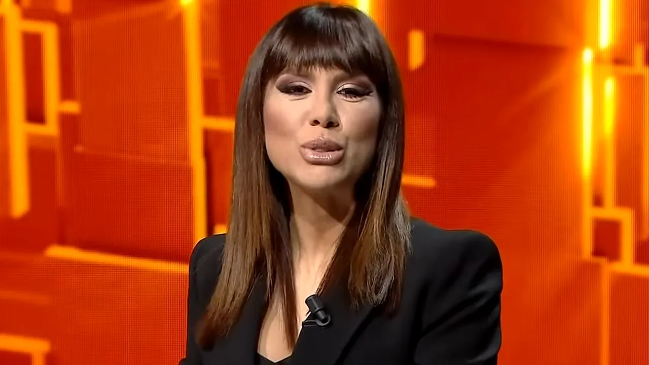 Denise Rifai, despre REGRETE. ”Poate nu am făcut tot ce trebuia”