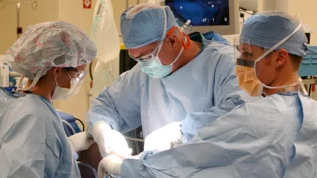 Medicii din mai multe spitale ungare au voie să primească bacșiș de la pacienți