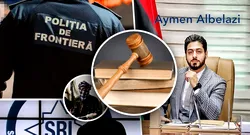Un politician de top din Libia a dat în judecată Poliția de Frontieră din România după ce SRI l-a declarat, oficial, terorist ISIS