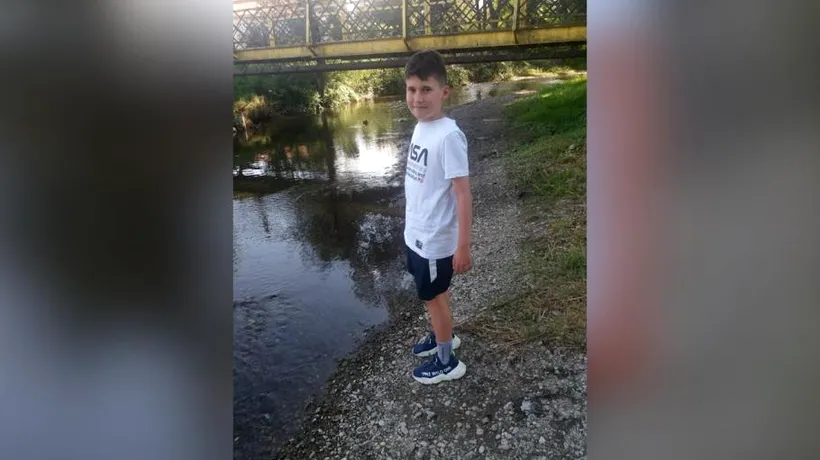 Alertă în Brașov! O mamă își caută fiul de numai 11 ani, după ce acesta a plecat de la școală și nu a mai ajuns acasă