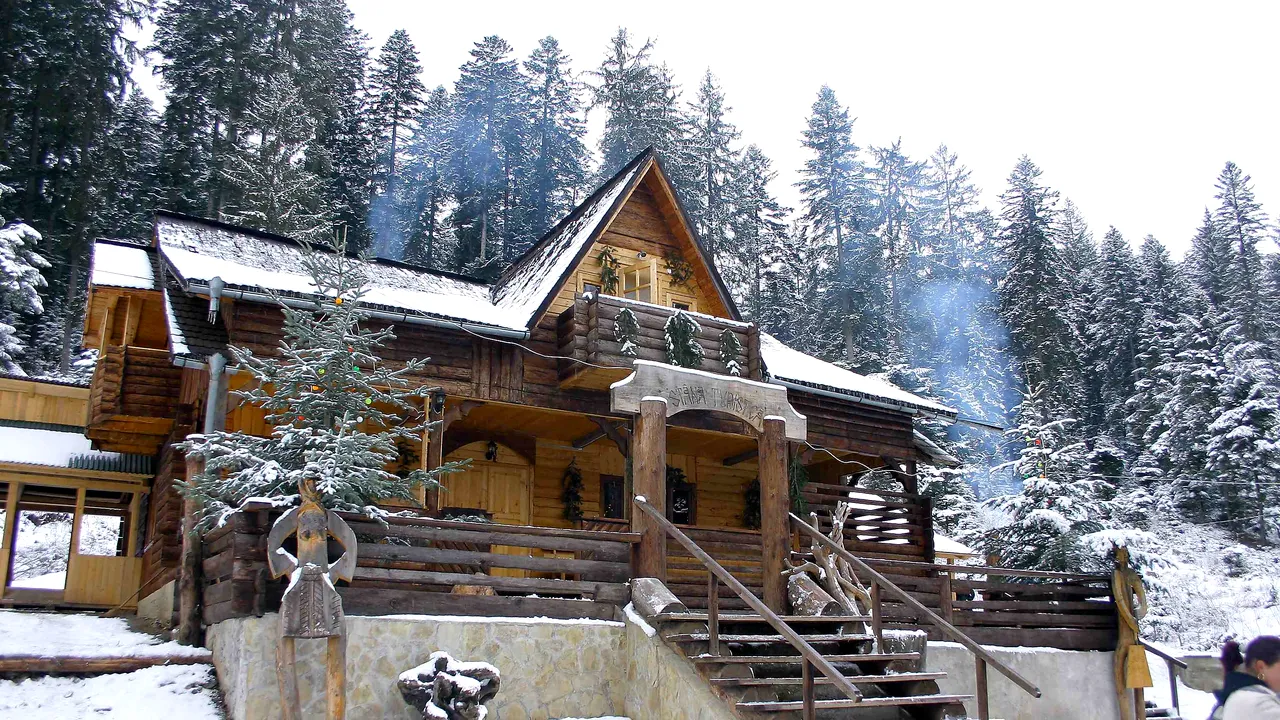 Prefectura Suceava este pregătită de sărbători: Avem cisterne cu apă pentru pensiuni și medicamente pentru toxiinfecție